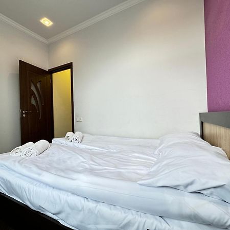 City Center Apartments On Tumanyan Street Yerevan Ngoại thất bức ảnh