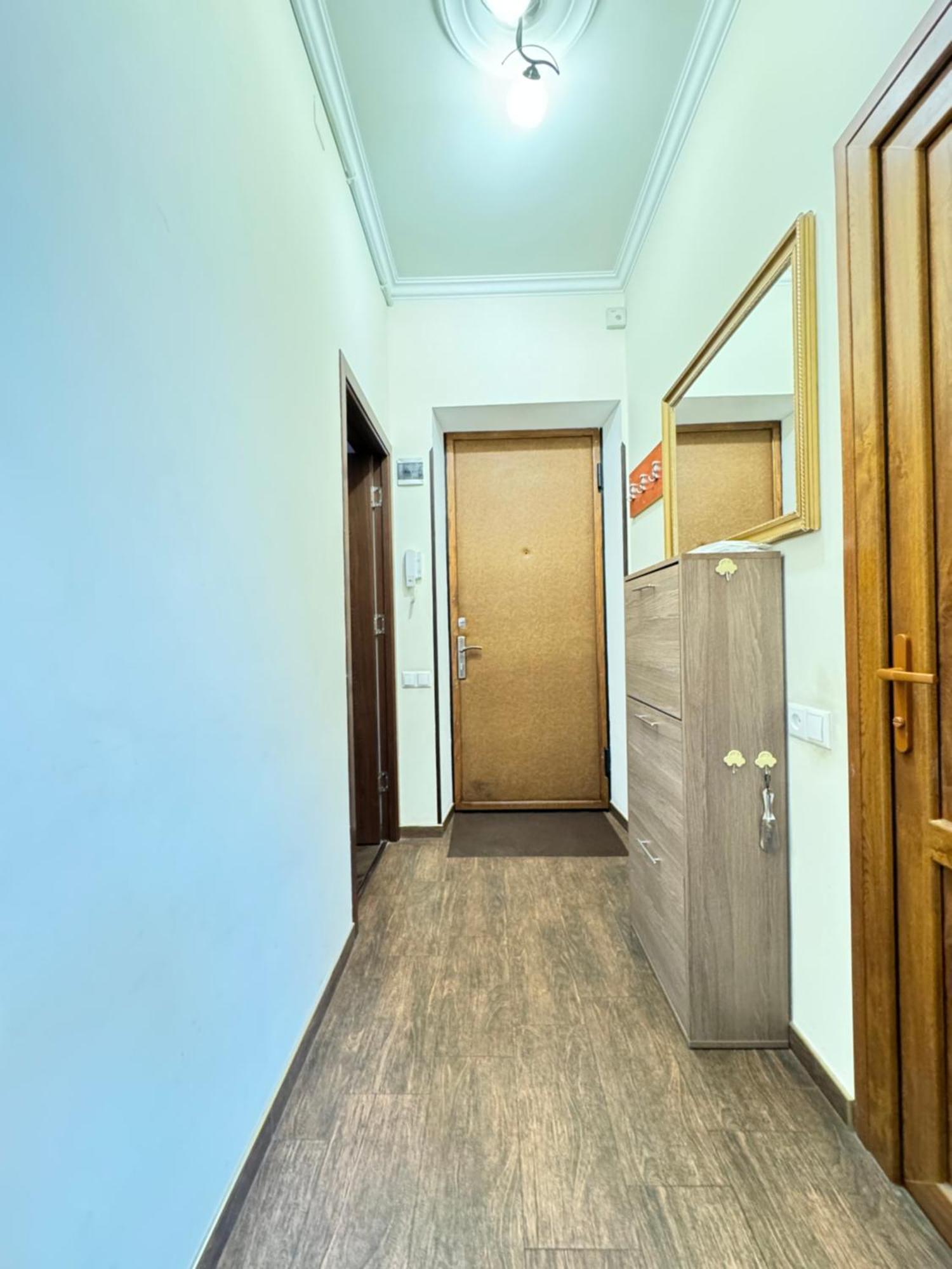 City Center Apartments On Tumanyan Street Yerevan Ngoại thất bức ảnh