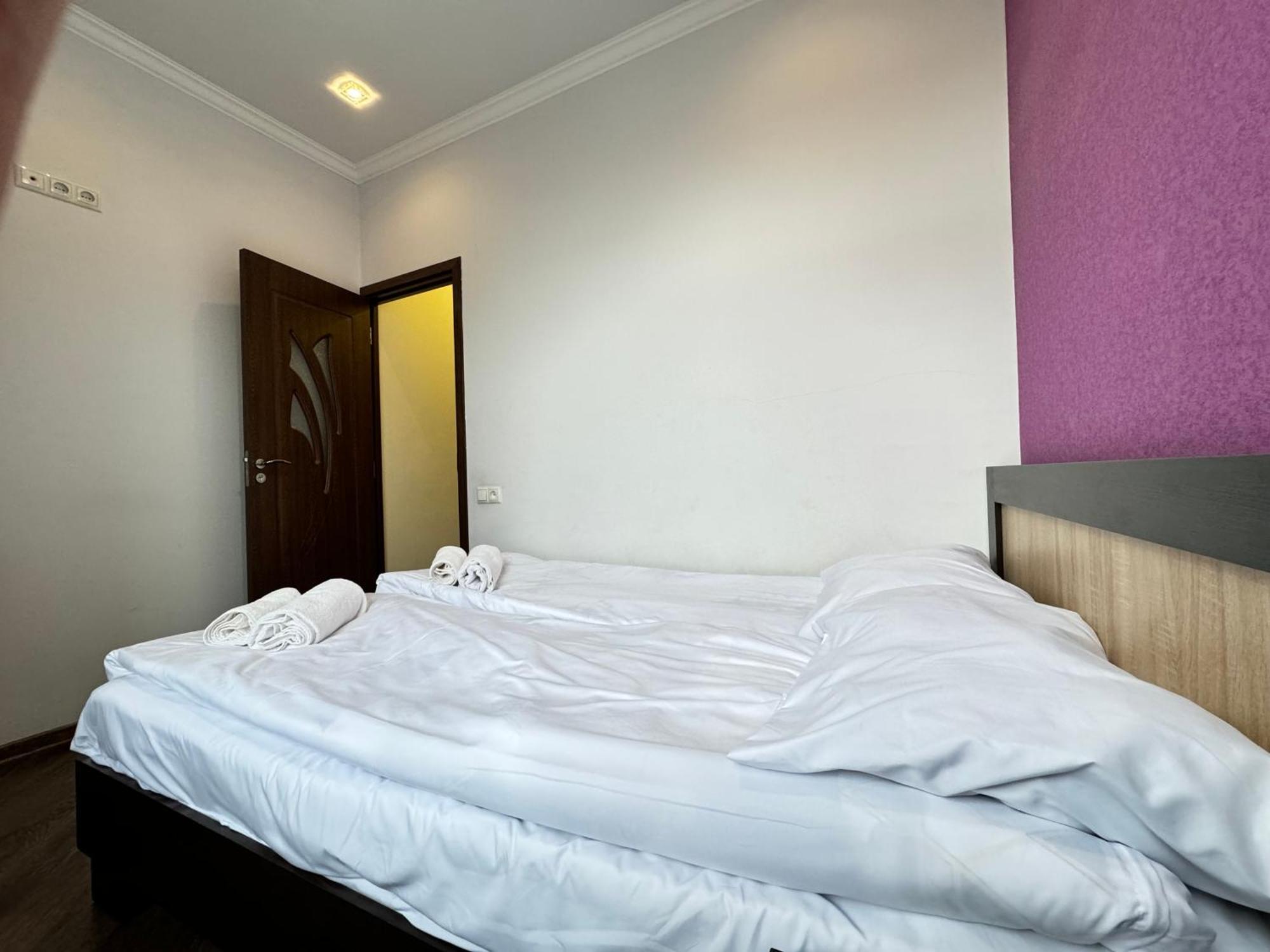 City Center Apartments On Tumanyan Street Yerevan Ngoại thất bức ảnh