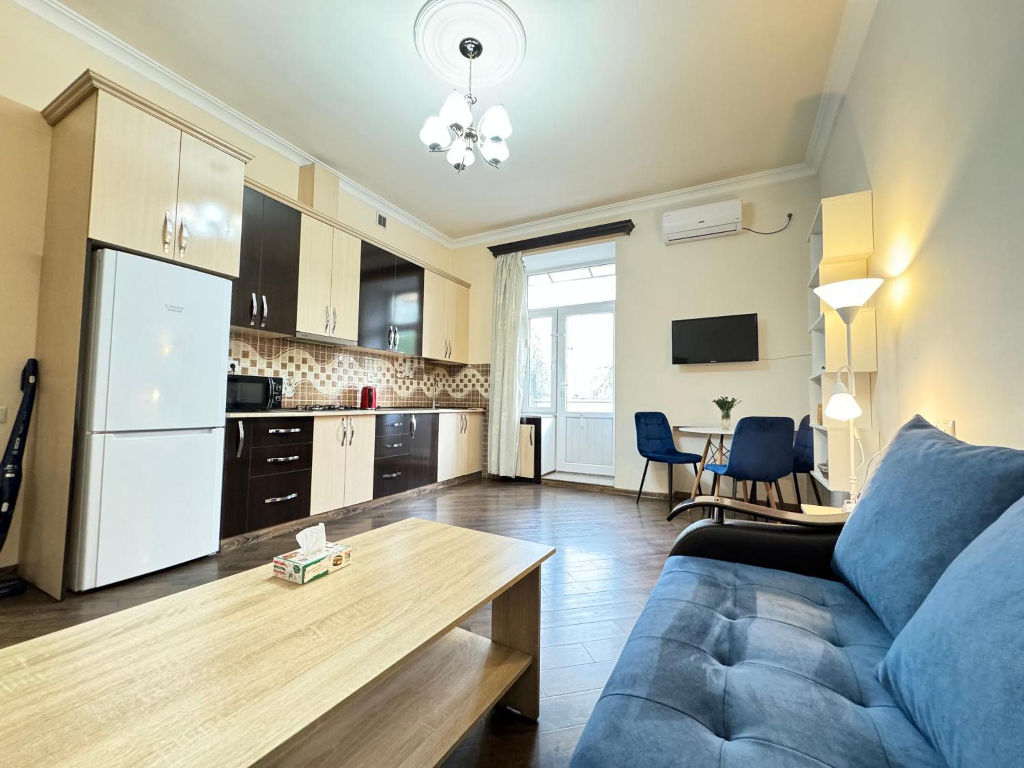 City Center Apartments On Tumanyan Street Yerevan Ngoại thất bức ảnh