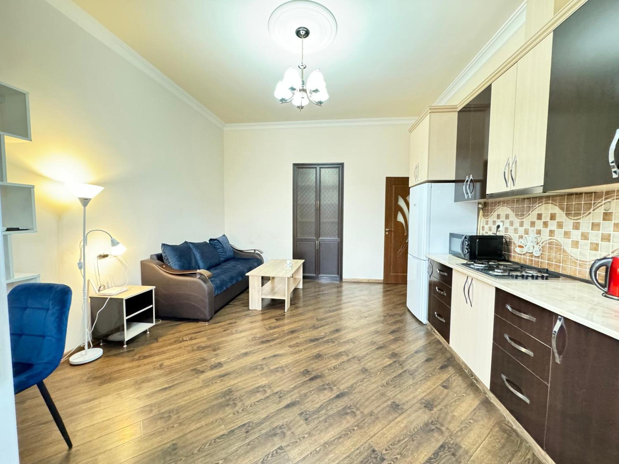 City Center Apartments On Tumanyan Street Yerevan Ngoại thất bức ảnh