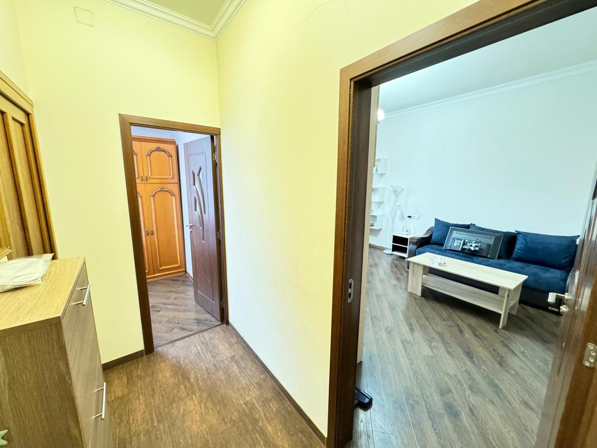City Center Apartments On Tumanyan Street Yerevan Ngoại thất bức ảnh