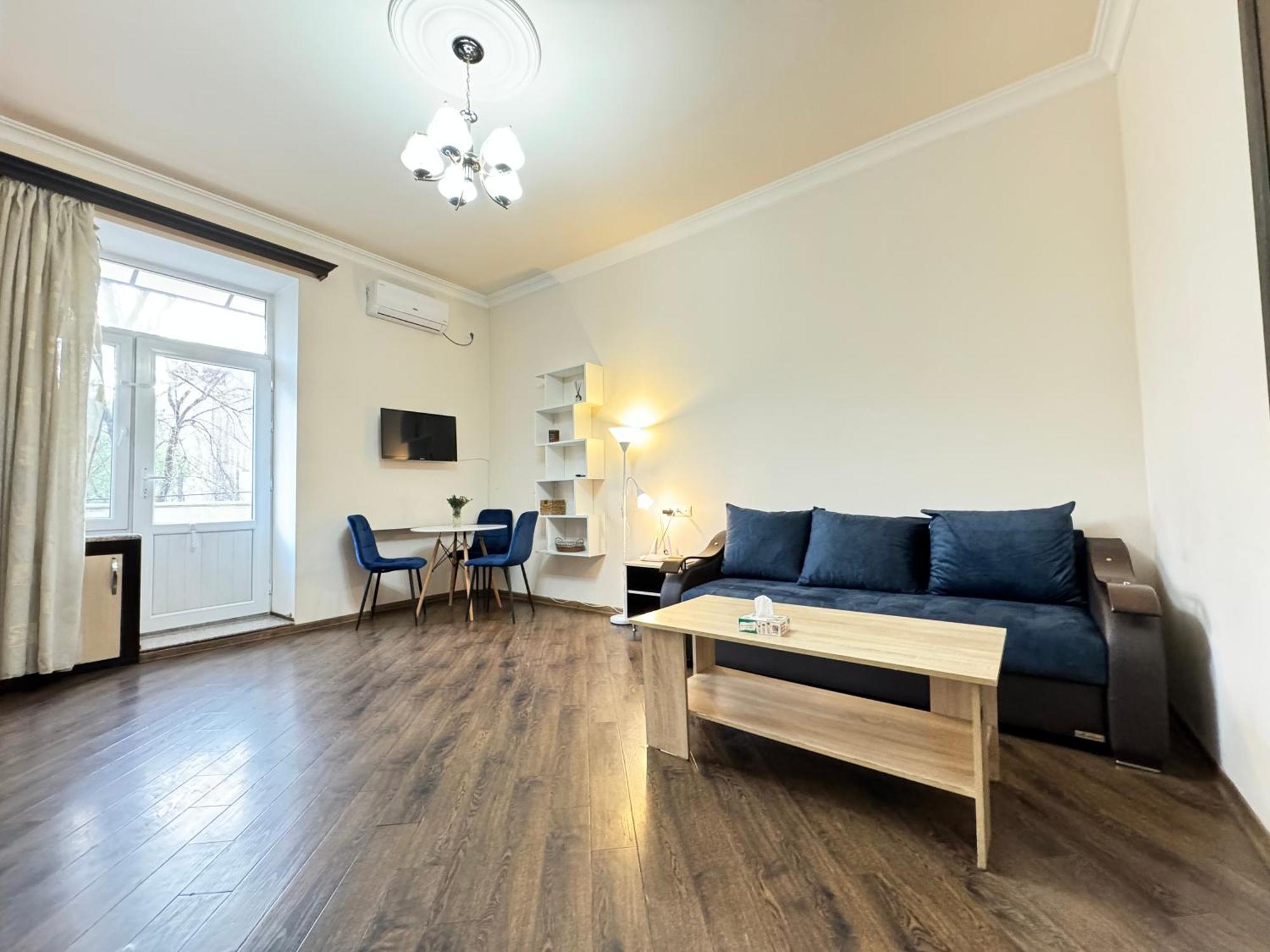 City Center Apartments On Tumanyan Street Yerevan Ngoại thất bức ảnh