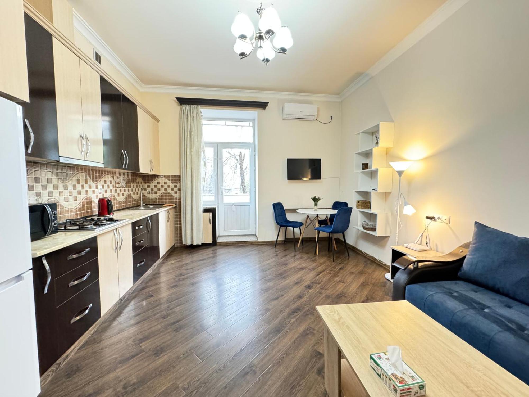 City Center Apartments On Tumanyan Street Yerevan Ngoại thất bức ảnh