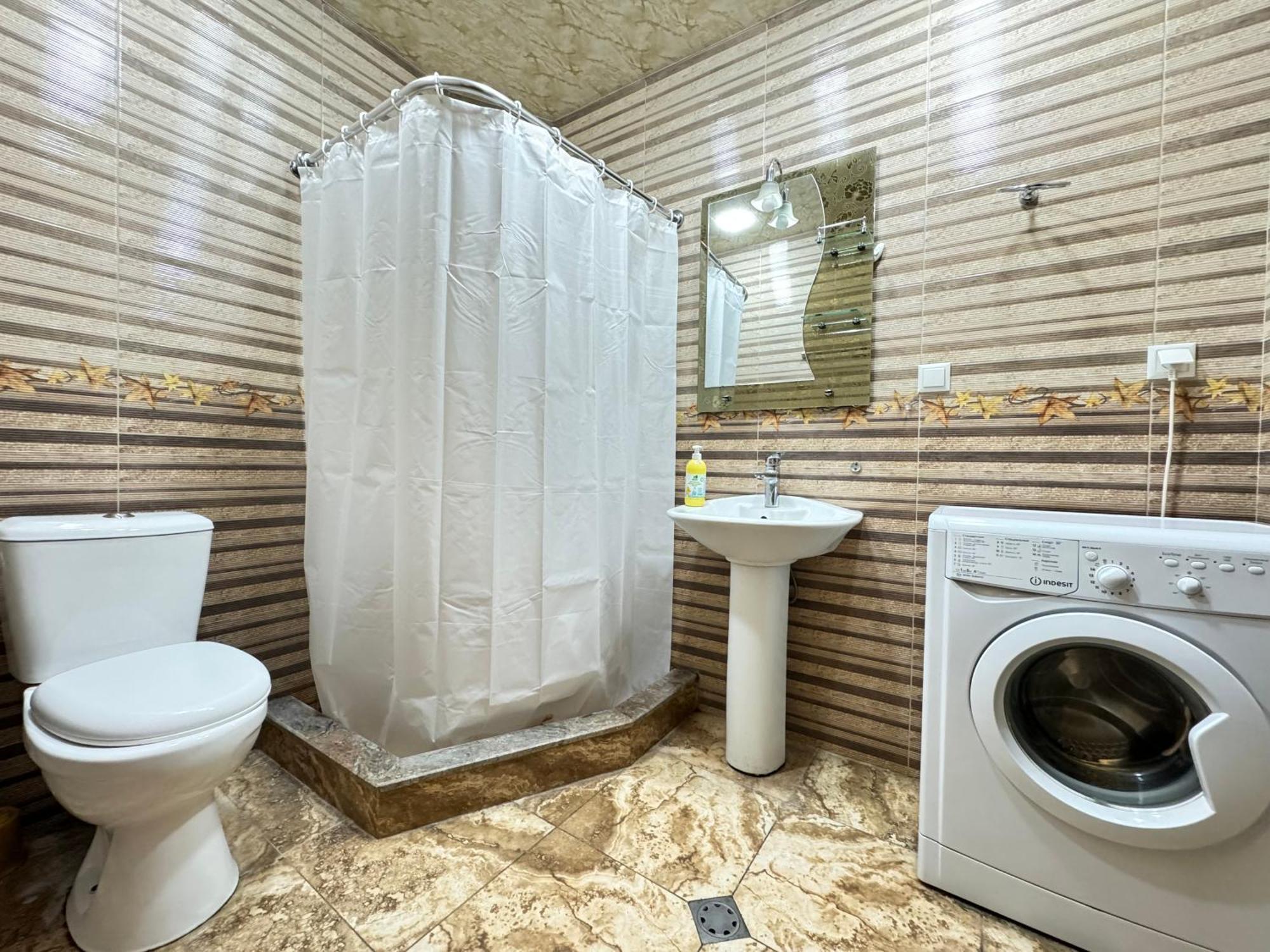 City Center Apartments On Tumanyan Street Yerevan Ngoại thất bức ảnh